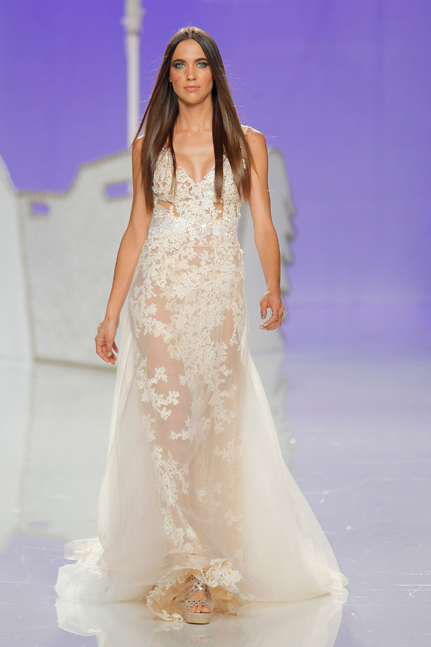 ilovebrides.pt Jordi Dalmau 2018 Barcelona Bridal Fashion Week 2017